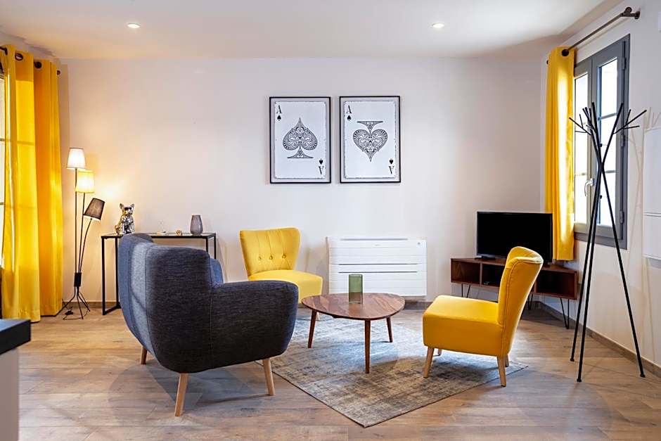 Hotel Clos Castel Villas Spa