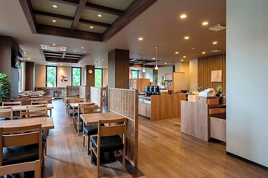 Hotel Route Inn Kanuma Inter