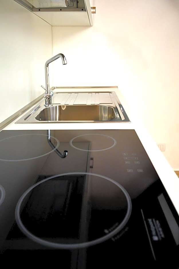 BB Hotels Aparthotel Bocconi