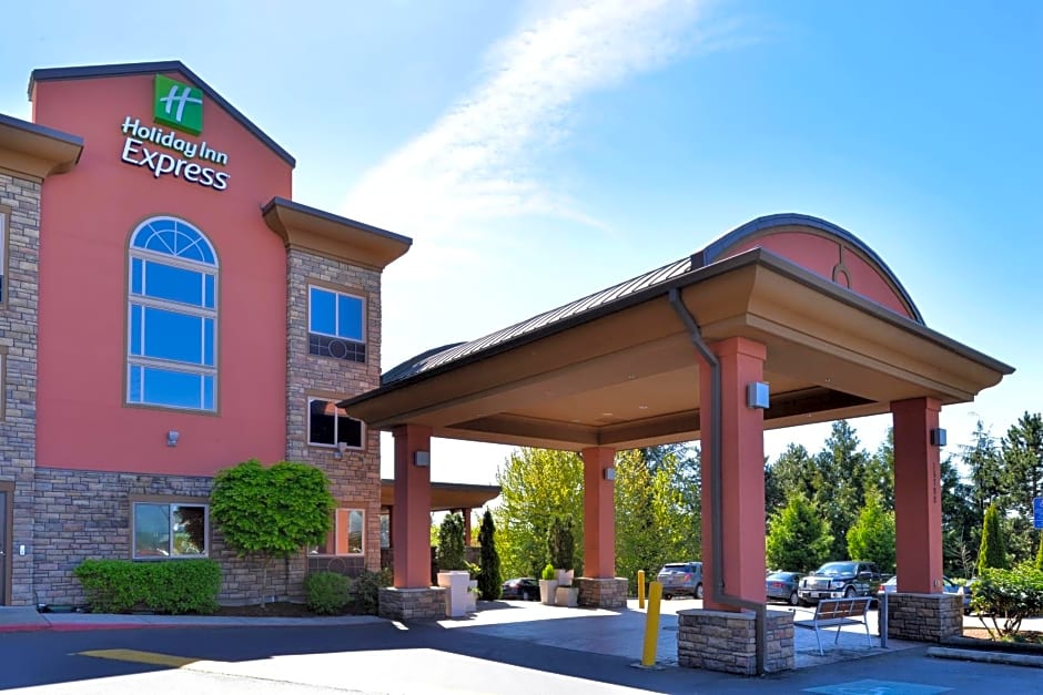 Holiday Inn Express Portland South - Lake Oswego
