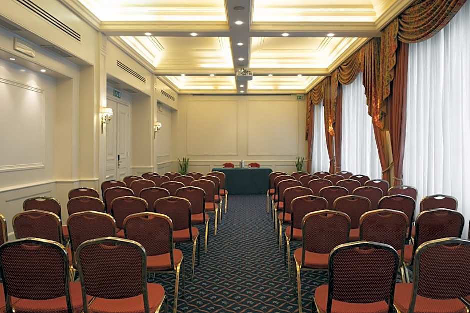 Grand Hotel Sitea