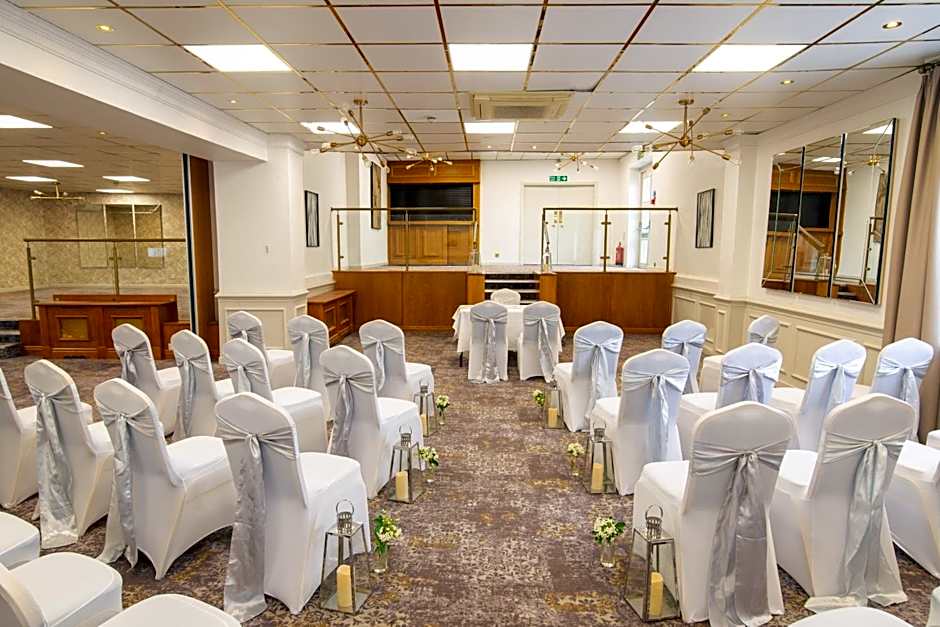 Ivy Bush Royal Hotel by Compass Hospitality