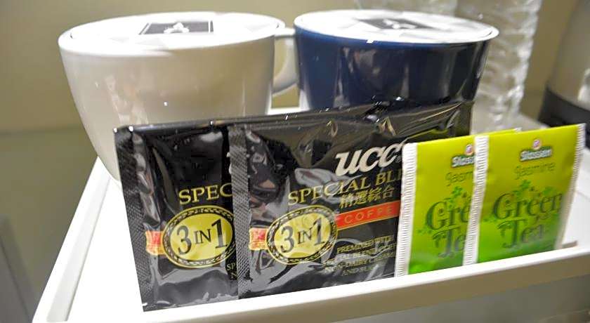 de reve Express Hotel