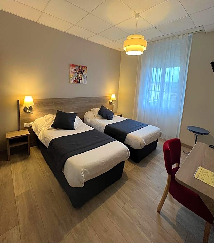 Hotel Le Roi Gourmand