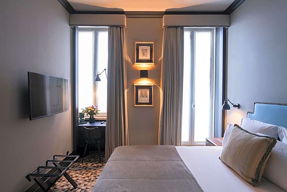 Valverde Lisboa Hotel & Garden - Relais & Chateaux