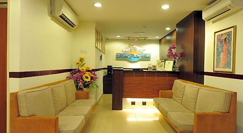 Palm Inn Ampang Point