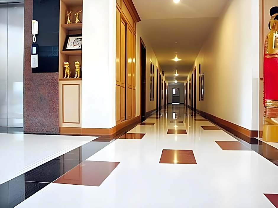 Siamtara Palace Hotel