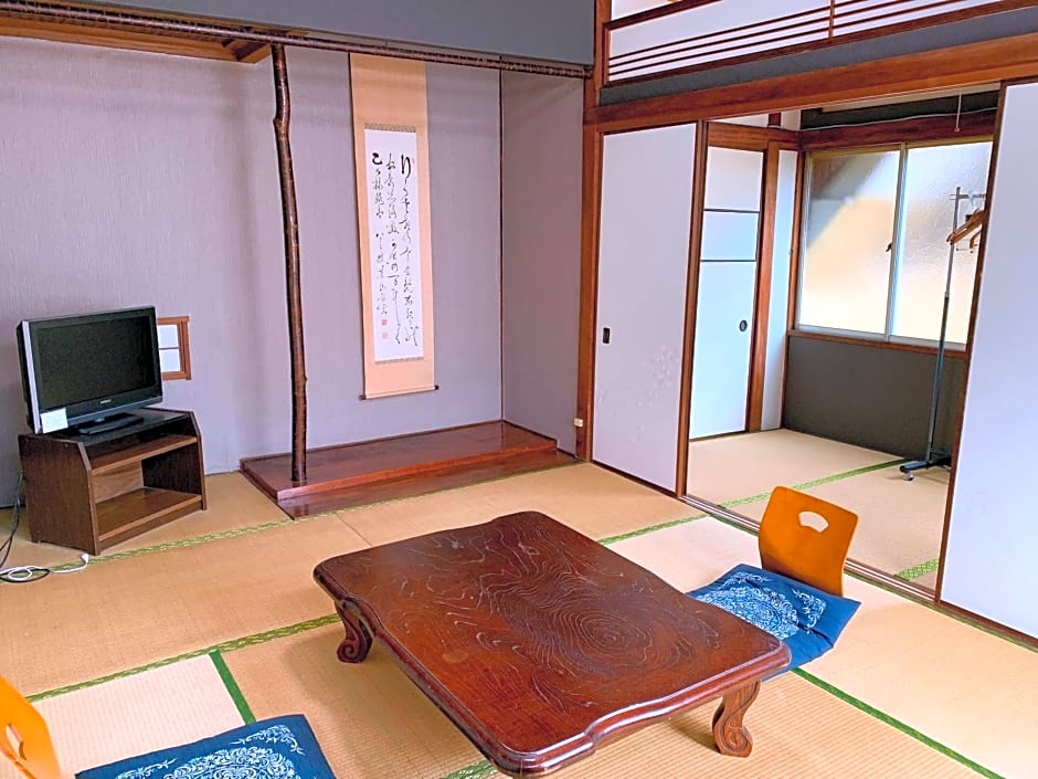 Ryokan Beppu no Oyado Kagaya