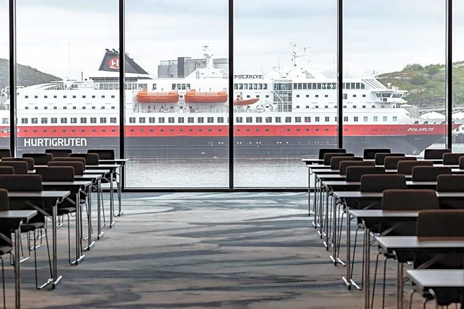 Quality Hotel Ramsalt