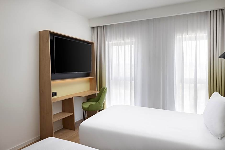 Hampton by Hilton Targu Mures