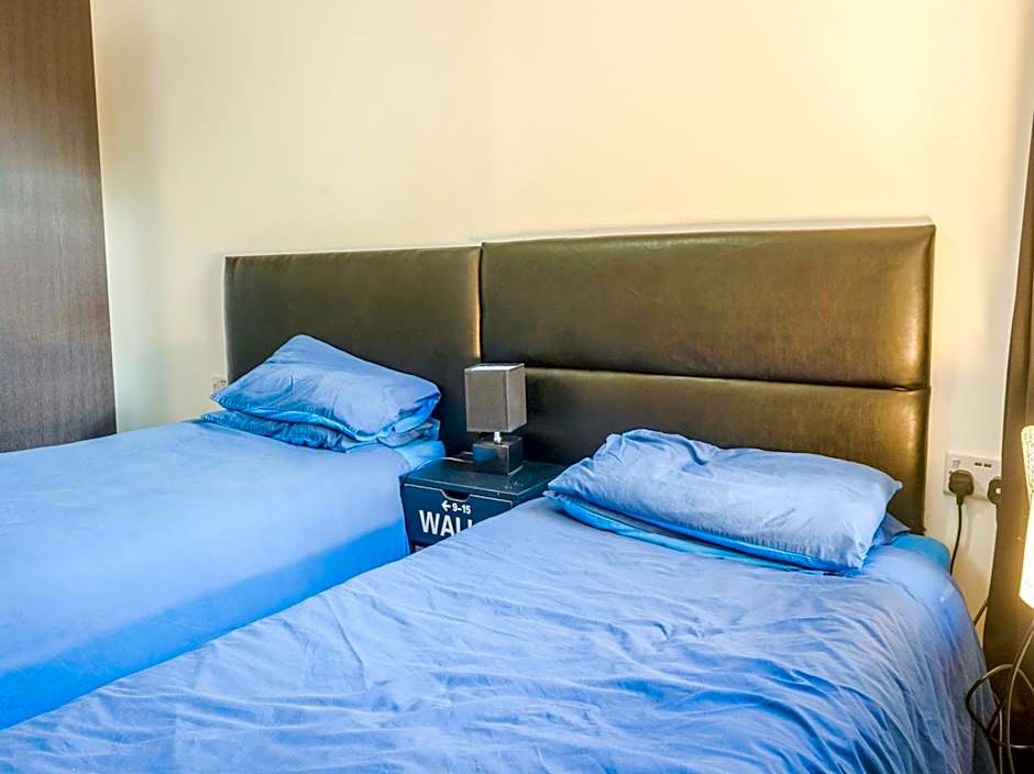 La Tavola Calda Hotel