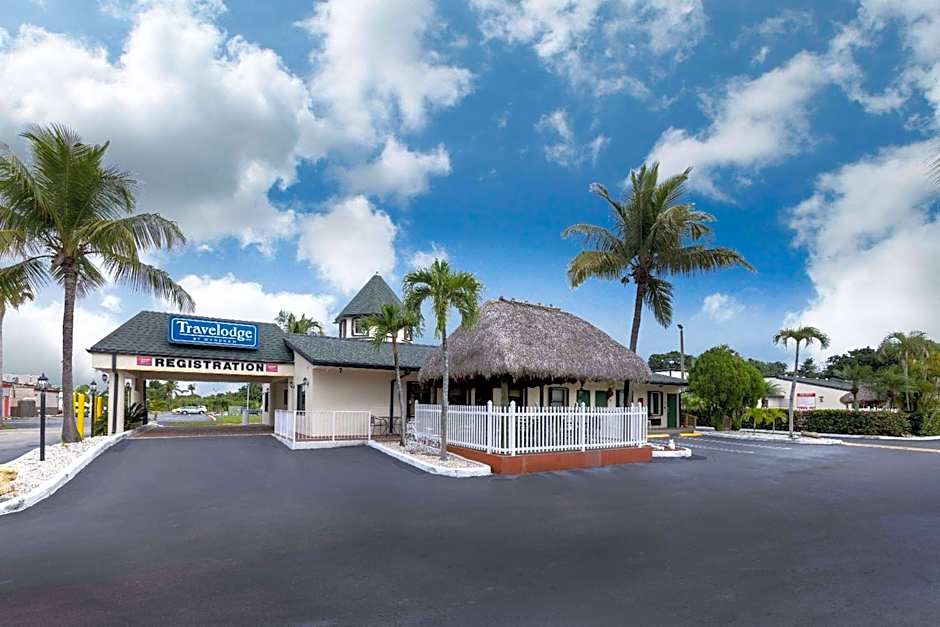 Travelodge by Wyndham Florida City/Homestead/Everglades