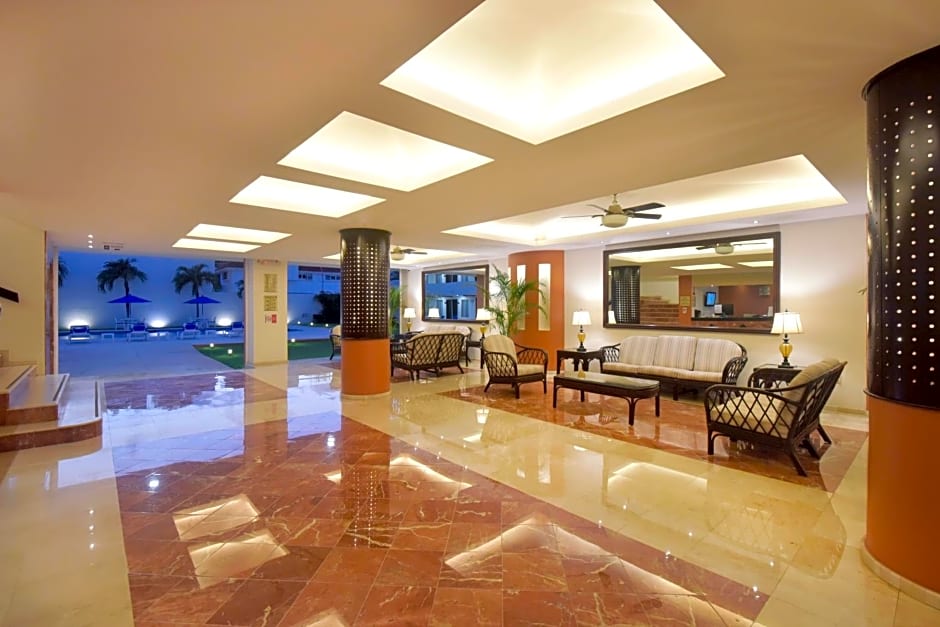 Hotel Bonampak