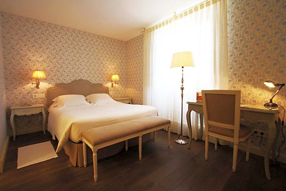 Las Doñas del Portazgo