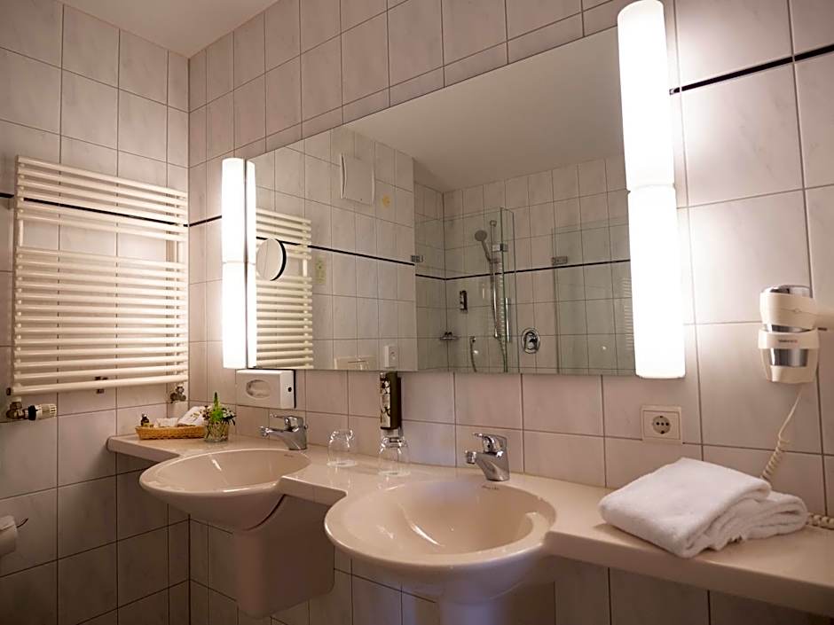 Parkhotel St.Leonhard