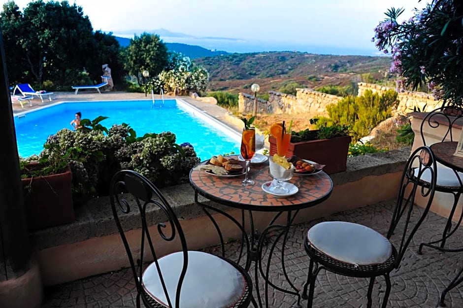 Hotel Micalosu