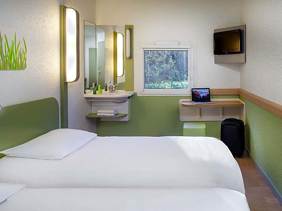 Hotel Ibis Budget Vichy