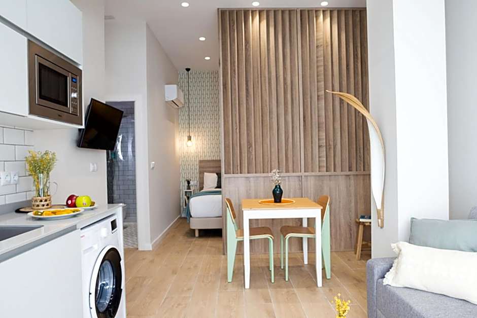CASA FLORIT - The Maritim Serreria Suites