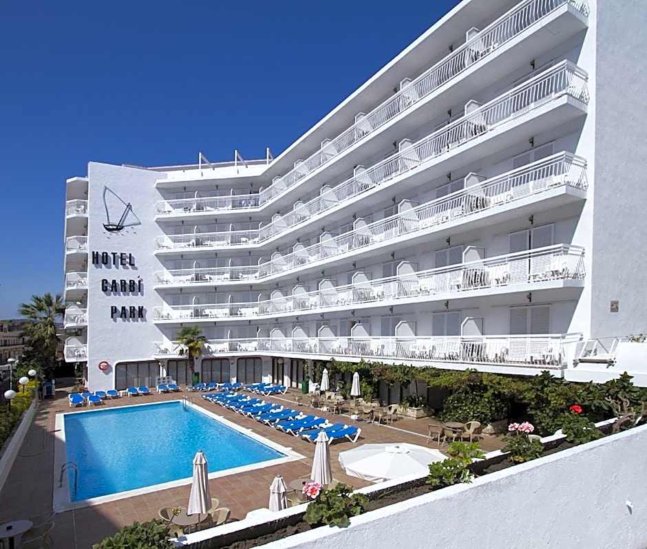 Garbi Park Lloret Hotel