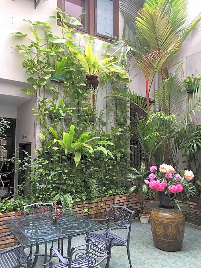 Cheng Ho Hotel