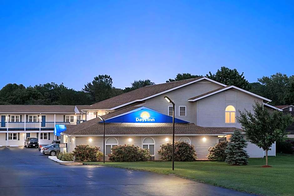 Days Inn by Wyndham Middletown/Newport Area