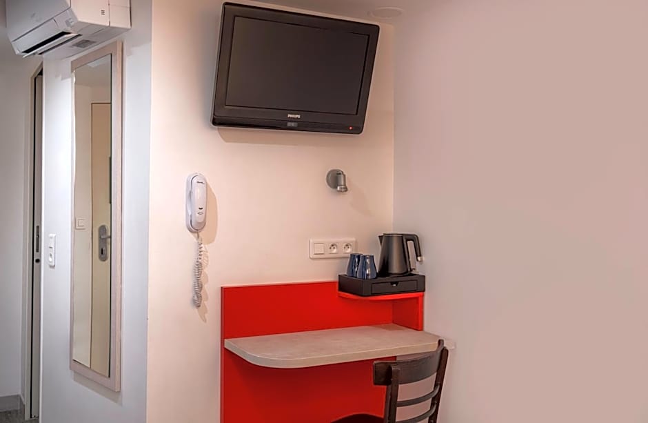 Saint Georges Lafayette