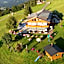 Alpengasthof Hirschberg