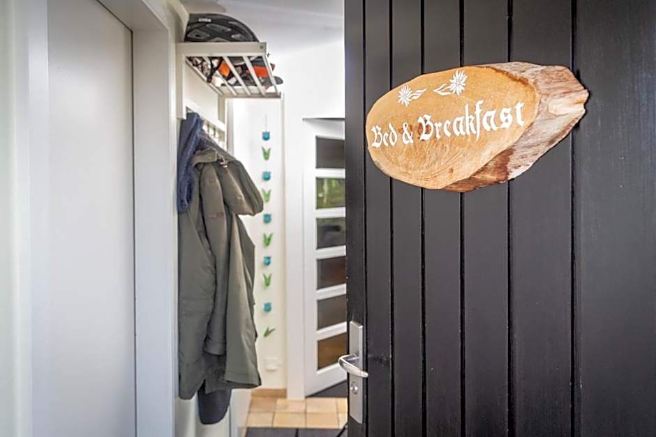 MyBednBreakfast in Bottmingen