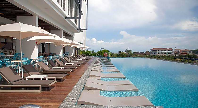 Hard Rock Hotel Desaru Coast