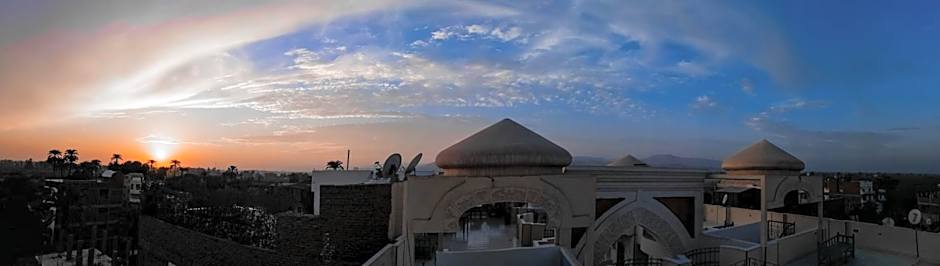Al Hambra Hotel