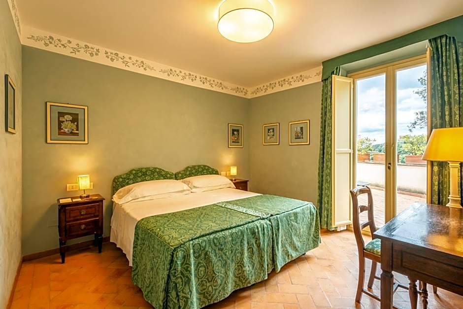 Park Hotel Villa Grazioli