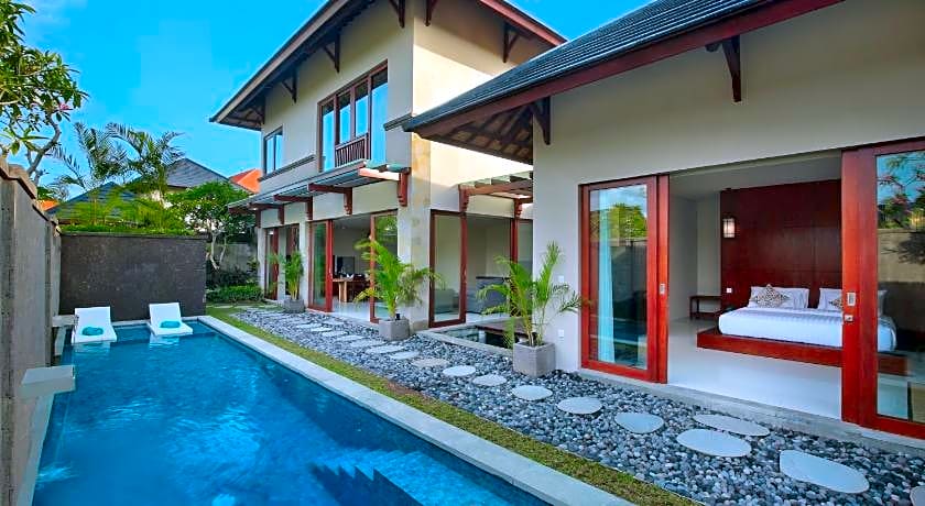 Theanna Villa and Spa Canggu