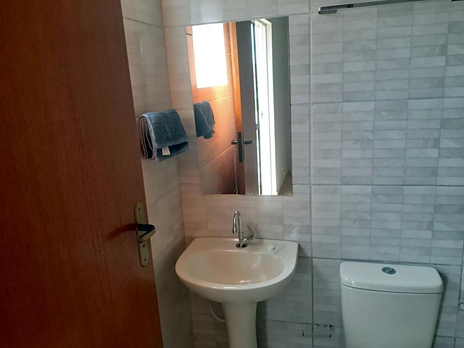 Pousada Nascer da Lua