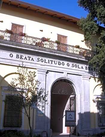 B&B Beata Solitudo