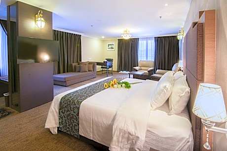 Premier Suite - Non-Smoking