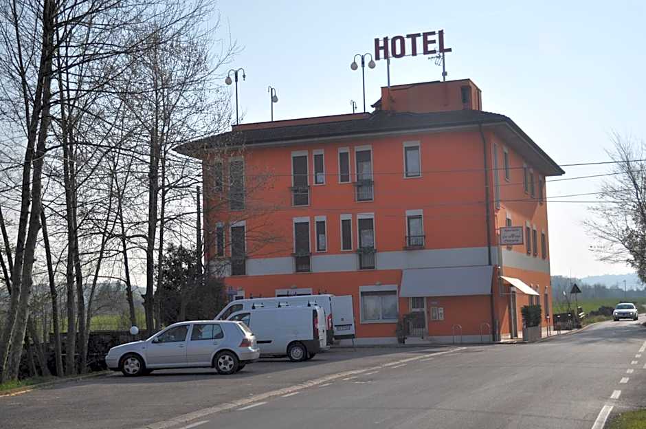 Hotel Green castellani