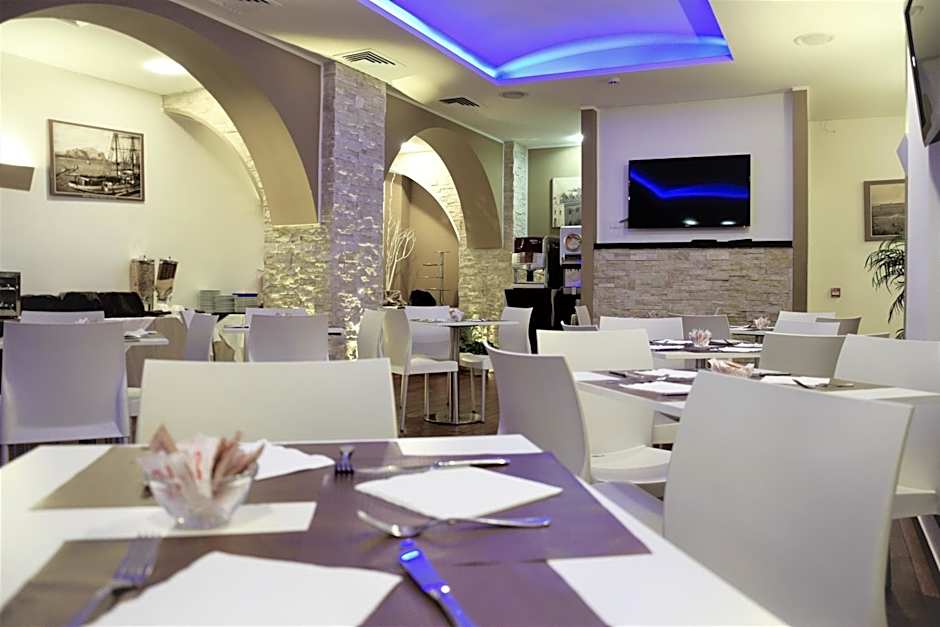 Cristal Hotel Palermo