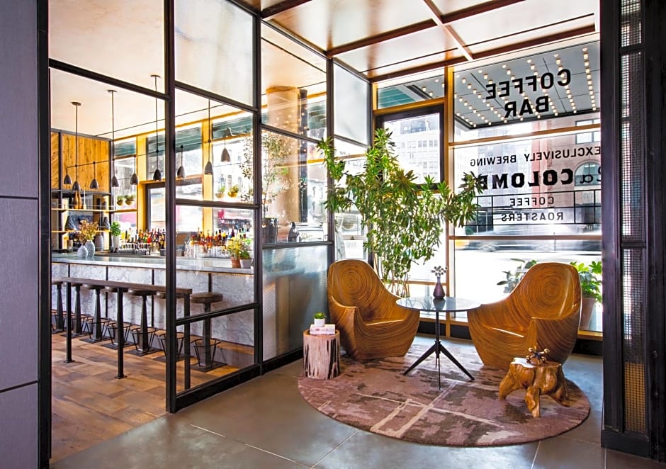 Kimpton Hotel Eventi By IHG