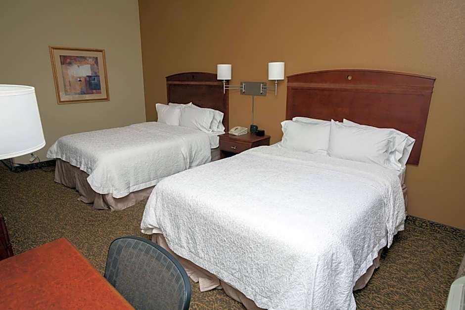 Hampton Inn By Hilton Oneonta, NY