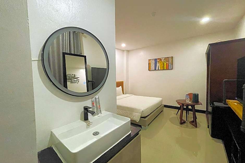 Hotel Halo Angeles City