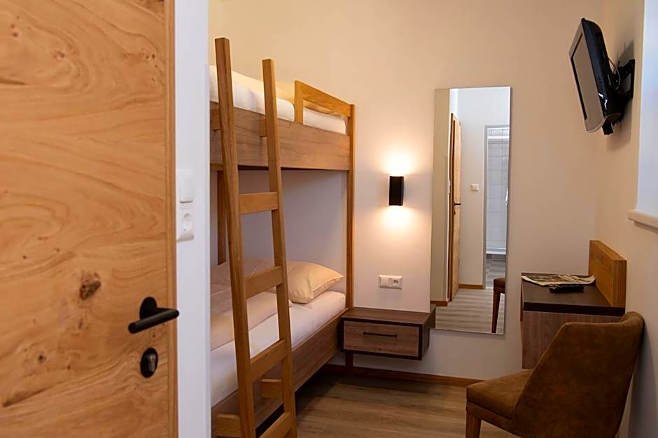 Hotel Restaurant Ulbing