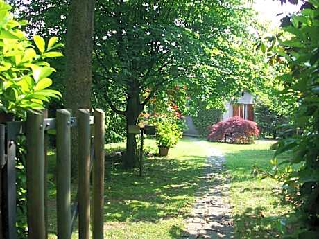 B&B L'Albero Maestro