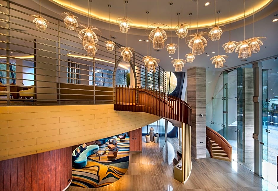 DoubleTree by Hilton Ahmedabad