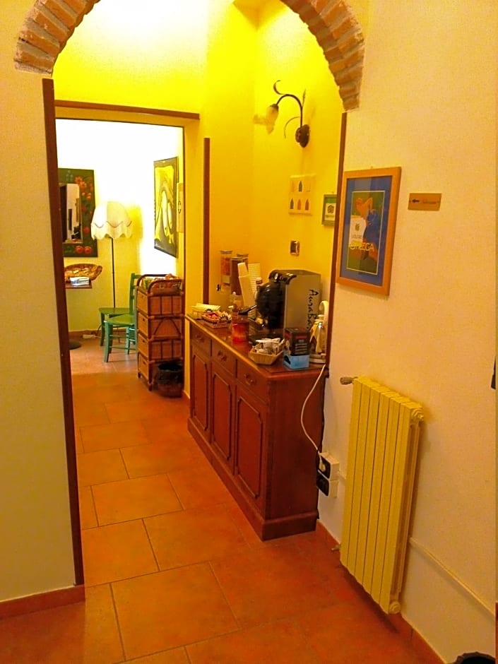 B&B Le Stanze del Sogno