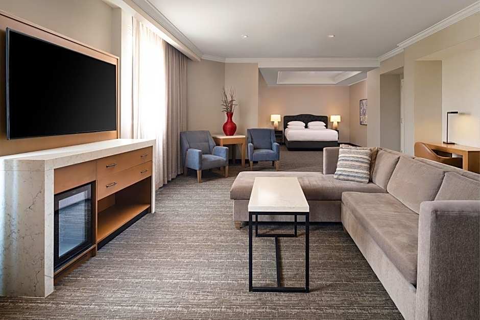 Hyatt Regency Valencia