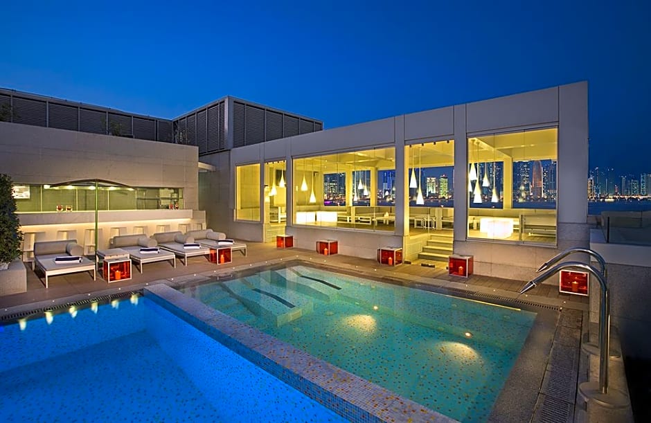 Four Points by Sheraton Doha