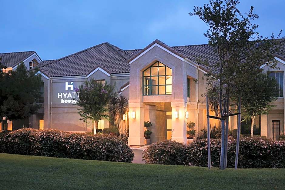 Hyatt House Pleasanton