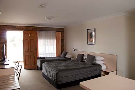 Family Two-Bedroom Suite