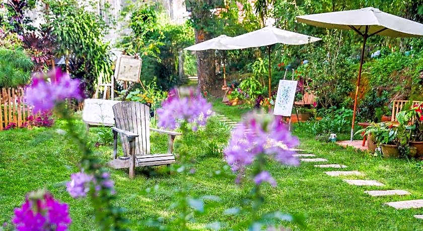 Stop and Go Boutique Hotel Since 1982