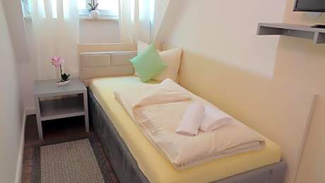 Family Room with Private Bathroom